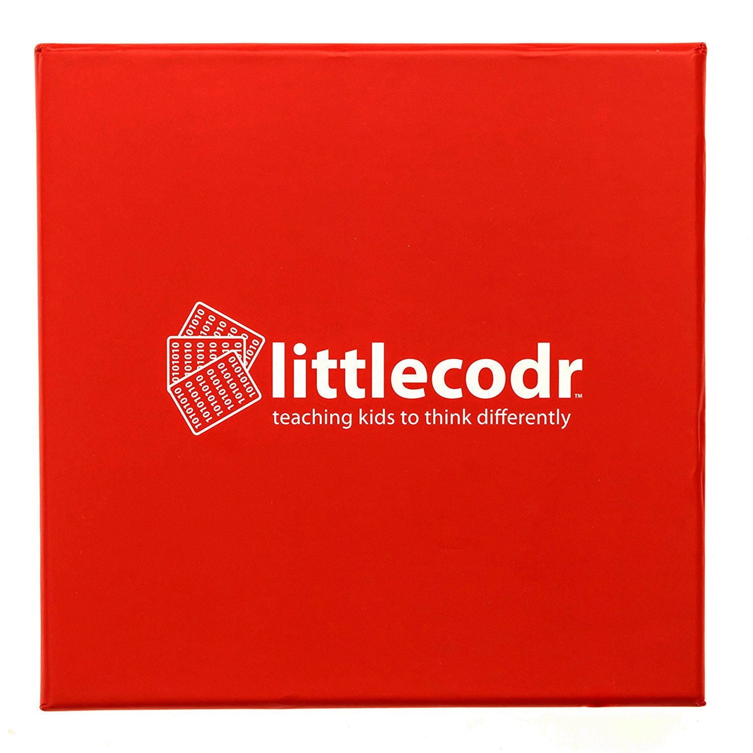 Jeu de cartes préscolaire Everest Toys de LittleCodr