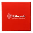 thumbnail image 1 of LittleCodr Everest Toys Preschool Card Game, 1 of 4