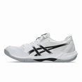 thumbnail image 2 of ASICS Gel-Rocket 12 Unisex Volleyball Shoes Badminton Indoor Sports 1073A080-101, 2 of 6