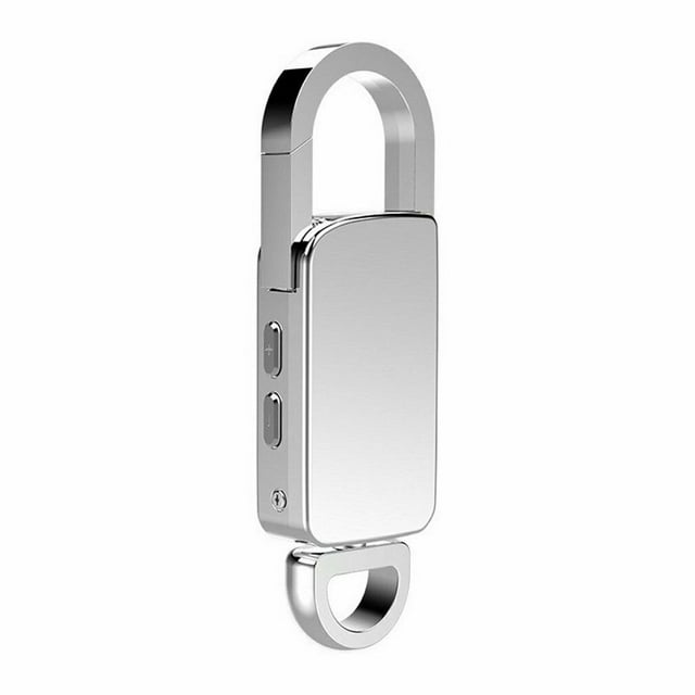 MesaSe 16GB Enregistreur Vocal Numérique Enregistreur Activé par la Voix pour les Conférences, les Réunions, les Classes, Mini Enregistreur Portable USB Lecture MP3