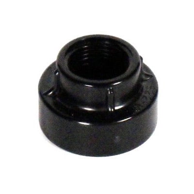Bottle Cap for B-22 Soap Dispenser - Black