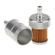 thumbnail image 2 of de Gas de Calefacción Gas Universal para Carburador Motocicleta / Yotijar Motos Filtro Gas, 2 of 10