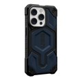 thumbnail image 2 of UAG Étui Monarch compatible avec iPhone 14 Pro - Bleu, 2 of 3