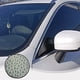 thumbnail image 5 of Parasol para volante de coche Parasol para volante Parasol suspendido Funda de plástico para volante, 5 of 6