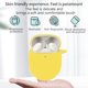 thumbnail image 2 of Funda de silicona suave para auriculares con reemplazo de gancho para Google Pixel Buds A-Series FLhrweasw Nuevo, 2 of 4