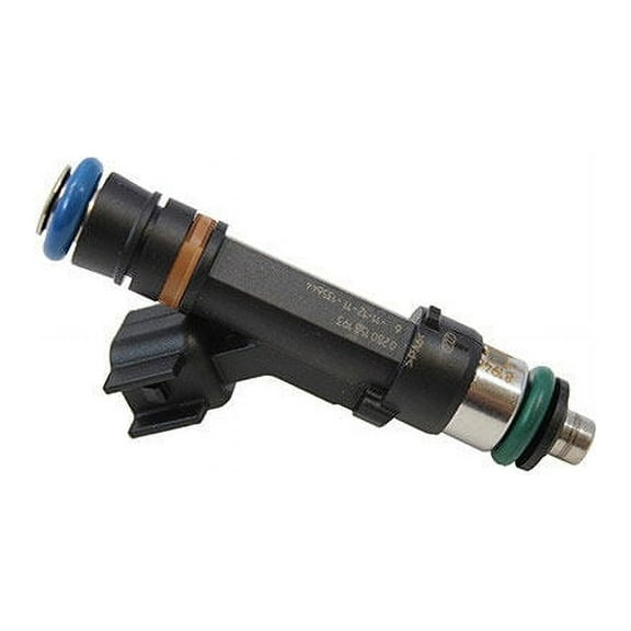 Fuel Injector - Compatible with 2009 - 2016 Ford E-350 Super Duty 5.4L V8 2010 2011 2012 2013 2014 2015