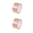 thumbnail image 4 of Advancent DIY Sticky Ball Tape Stress Relief Luminous Decompression Toy Party Favors Niños Adultos Crafts Home School 4.8 CM / Naranja 4.8 CM/naranja 2piezas, 4 of 6