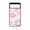 Pink, variant on abbyrose Kitty Kat Pixel Phone Case
