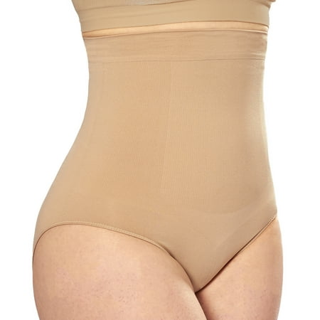 Shapermint Empetua Women's All Day Every Day High-Waisted