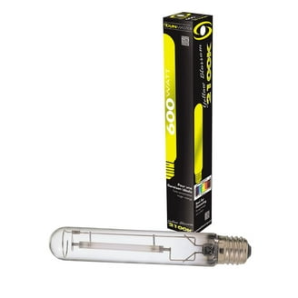 Eye Hortilux 1000W Super HPS Grow Lamp - Enhanced Spectrum Indoor