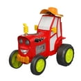 thumbnail image 2 of Remote Control Car, Remote Control Crazy Jumping Car Dancing Car Toy with Music Lights Christmas Birthday Gift for Kids, 2 of 8