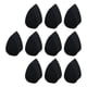 thumbnail image 3 of 10 esponjas para pintura corporal, suministros para pintura facial, esponja profesional para pintura facial Gran caída, 3 of 8