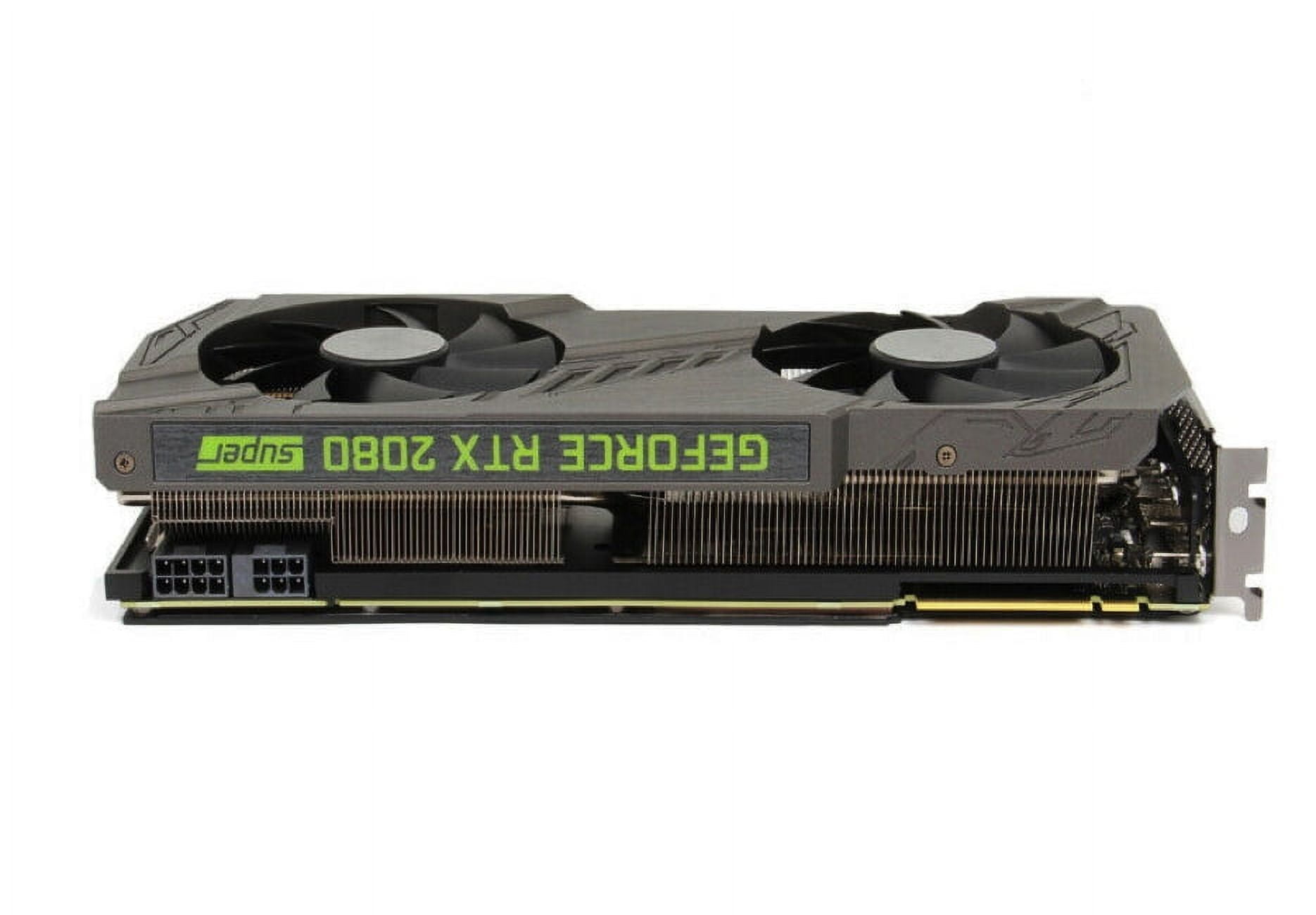 Lenovo ThinkStation RTX Gaming GPU - Nvidia GeForce RTX2080 Lenovo ThinkStation RTX Gaming GPU - Nvidia GeForce RTX2080