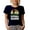 Navy Blue, variant on Retro Baseball Is My Favorite Season, Baseball Player, Fan or Coach, Navy Blue T-Shirt, Small