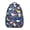 Blue-82, variant on Nursing School Backpack - Waterproof & Breathable Nurse Life Bookbag with Padded Straps for Teenagers - Funny & Cute Nurse Aesthetic