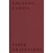 Paper Graveyards (Hardcover)