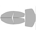 thumbnail image 2 of Avery Dennison NR Nano Ceramic IR Window Tint Kit Compatible with Maserati Ghibli 2014-2024 -, 2 of 9
