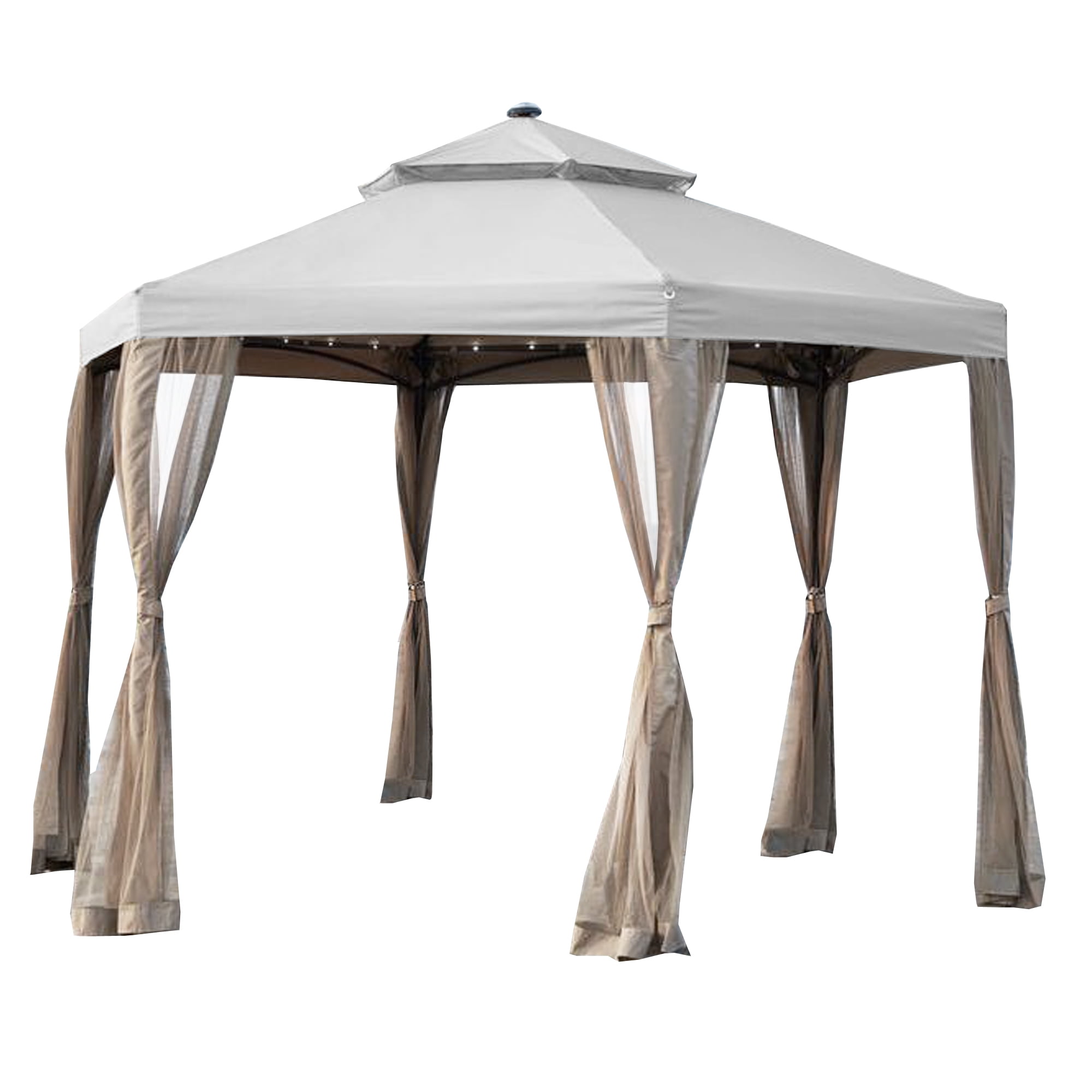 Canopies, Gazebos & Pergolas Garden Winds Replacement Canopy for The