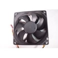 thumbnail image 2 of 646679-002 Hp System Fan - 92X25MM Stargell 400-010BR SLIMLINE PAVILION, 2 of 2