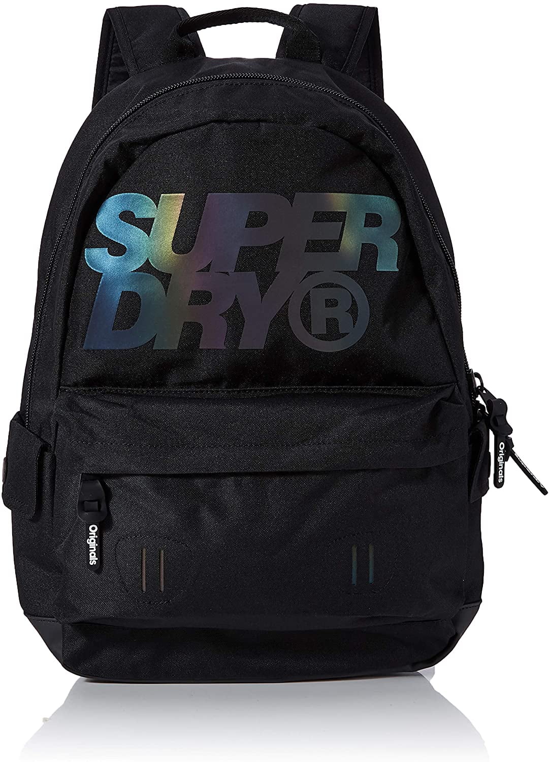 superdry academic backpack