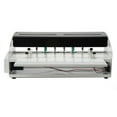 thumbnail image 4 of TABODD 3-in-1 Electric Creasing Machine 18 1/2"(460mm) Paper Creaser Scorer Perforator Cutter for Cards Invitations Tickets 110V, 4 of 10