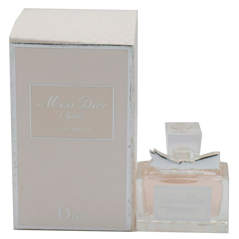 Miss Dior Chérie オードパルファム MISS DIOR CHERIE BY CHRISTIAN DIOR 50ML EDP SPRAY (NEW