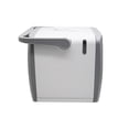 thumbnail image 4 of Enfriador de aire 200ml Mini USB Aire acondicionado Ventilador de enfriamiento portátil ajustable de 3 velocidades para el hogar de la oficina seitruly HA006605-00, 4 of 6