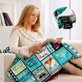 thumbnail image 6 of Nurse Gifts for Women, Nurses Week Gifts, Gifts for Nurses Blanket, Nurse Practitioner Gifts for Women, Nurse Appreciation Gifts, Nursing Gifts Graduation Gifts for Her, Nurse Blanket 60"X50", 6 of 6