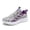Grey, variant on Tennis Shoes Womens Sneakers Breathable Mesh Walking Shoes Arch Support Orthopedic Athletic Workout Gym Running Shoe for Travel Jogging Sports Cross Training
