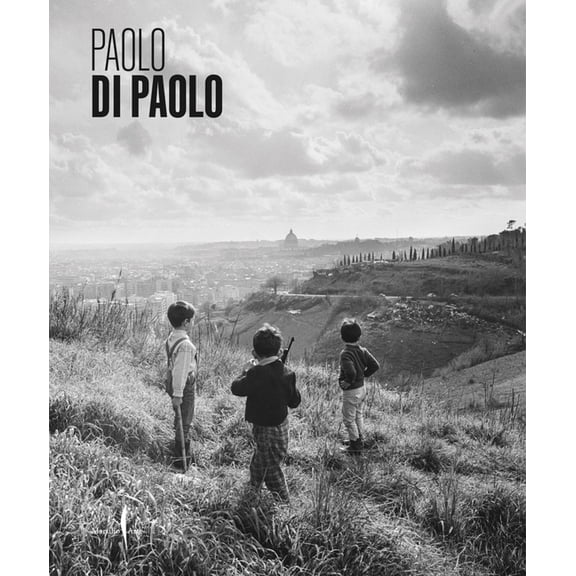 Paolo Di Paolo, (Hardcover)