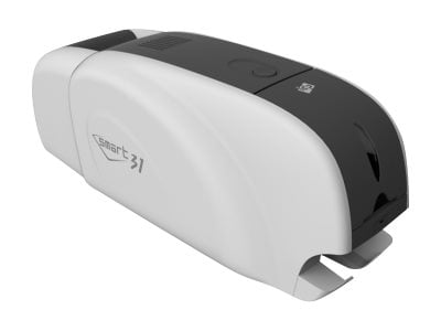 Smart 31d Id Card Printer