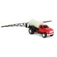 thumbnail image 2 of 1/64 ERTL Collect N Play Boom Sprayer Truck with Rear Large Tires, 47494, 2 of 4