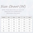 thumbnail image 3 of Robe d'Été pour Femmes Ample Plage Vacances Décontractée Col Rond Manches Courtes Robe Chemise avec Poche, 3 of 4