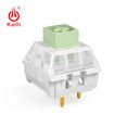 thumbnail image 7 of LOPNGLS Box Jade Navy Keyboard Switch Clicky Tactile Switches For DIY Mechanical Keyboard SMD MX 3Pin Switchs Customize Gamer PC, 7 of 7