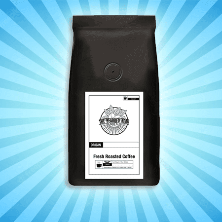 6 Bean Blend