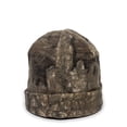 thumbnail image 2 of Outdoor Cap LFW-200 Lightweight Fleece Watch Cap-Realtree Timber, 2 of 4