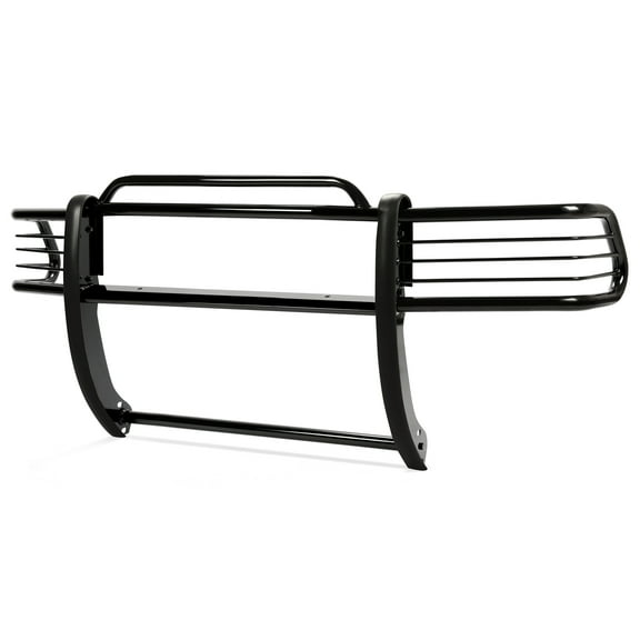 Front Grille Bumper Brush Guard For 97-2004 Dodge Dakota Black Headlight Protect