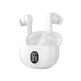 thumbnail image 6 of Touch Control Wireless Earbuds with LED Display - HiFi Stereo Sound, Lightweight & Compact Design for Gaming, Running & Cycling, 6 of 12