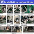 thumbnail image 5 of Tire Valve Tool Kit, Tire Valve Stem Core Quick Change Tool Kit,AA SZRG A-D, 5 of 5