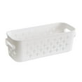 thumbnail image 3 of Desktop Organize Holder Box Heavy Duty Storage Baskets For Stationery Toiletries Cosmetics, 3 of 4