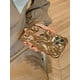 thumbnail image 3 of Wave Bubble Electroplated Silver Phone Case Compatible With Iphone, 3 of 4