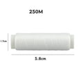 thumbnail image 4 of Lefu 1/4PCS High Strength Elastic Sea Fishing Bait Line Lure Line Bait Save spool, 4 of 9