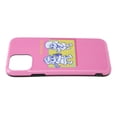 thumbnail image 4 of Funda protectora de silicona para teléfono móvil, cubierta de teléfono bonita de dibujos animados resistente de cuerpo completo para iphone11 Pro, 4 of 5
