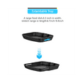 thumbnail image 2 of Universal Car Cup Holder Tray Car Food Tray Placeholder Car Supplies, 2 of 6