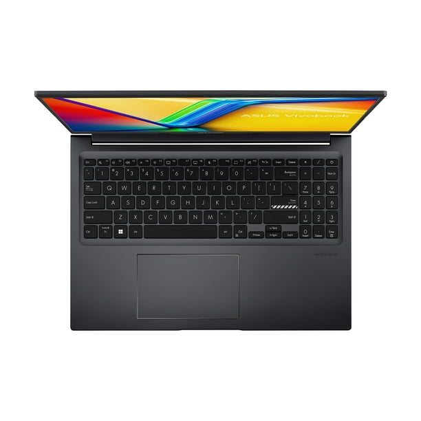 ASUS Vivobook 16” FHD PC Laptop, Intel Core i7-1255U, 16GB