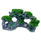 thumbnail image 5 of Decoración de peceras, decoración de acuarios, accesorios de paisajismo, cueva de roca, pecera Coral, 5 of 9