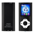thumbnail image 2 of Mp3 Player,Music Player with a 32 GB Memory Card Portable Digital Music Player/Video/Voice Record/FM Radio/E-Book Reader/Photo Viewer, 2 of 9