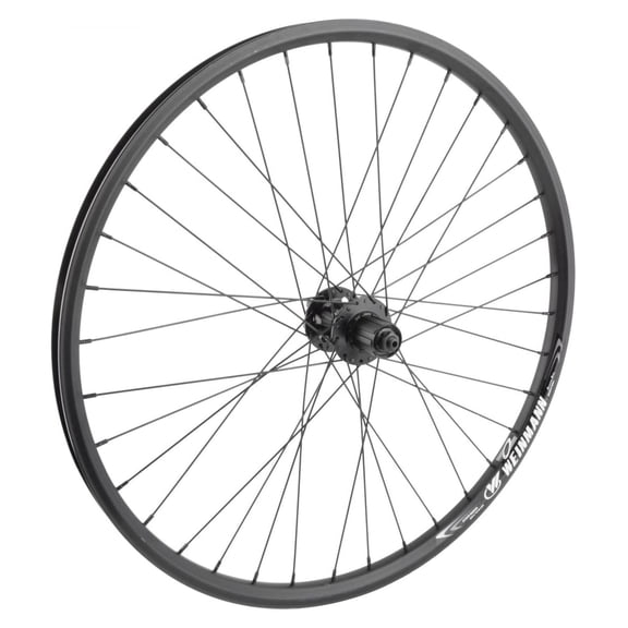 26" Alloy Disc Double Wall