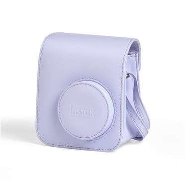 Fujifilm instax Mini SE Camera Case, Purple