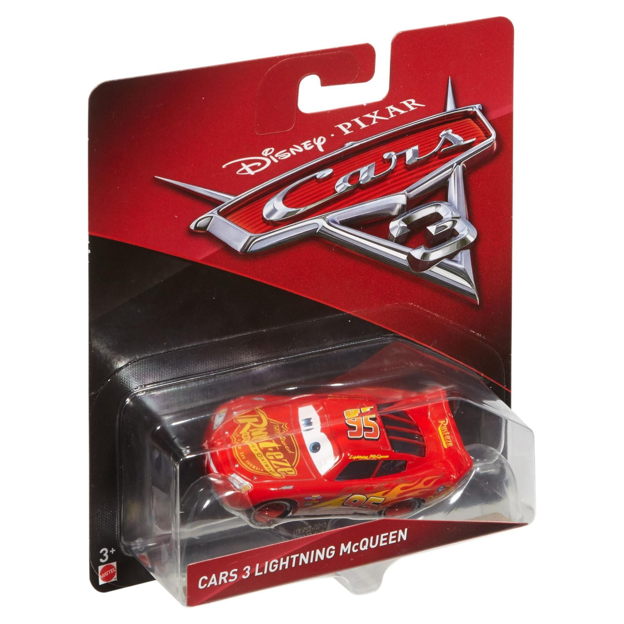 Carro rayo mcqueen walmart new arrivals